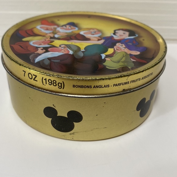 SNOW WHITE DISNEY PIN COMBO - Picture 4 of 16